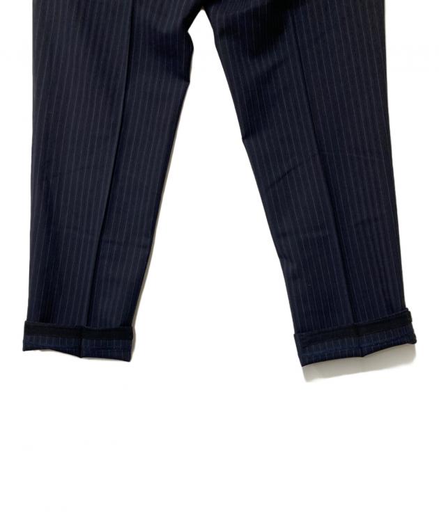 中古・古着通販】BOGLIOLI (ボリオリ) 3Bスーツ ネイビー サイズ:44