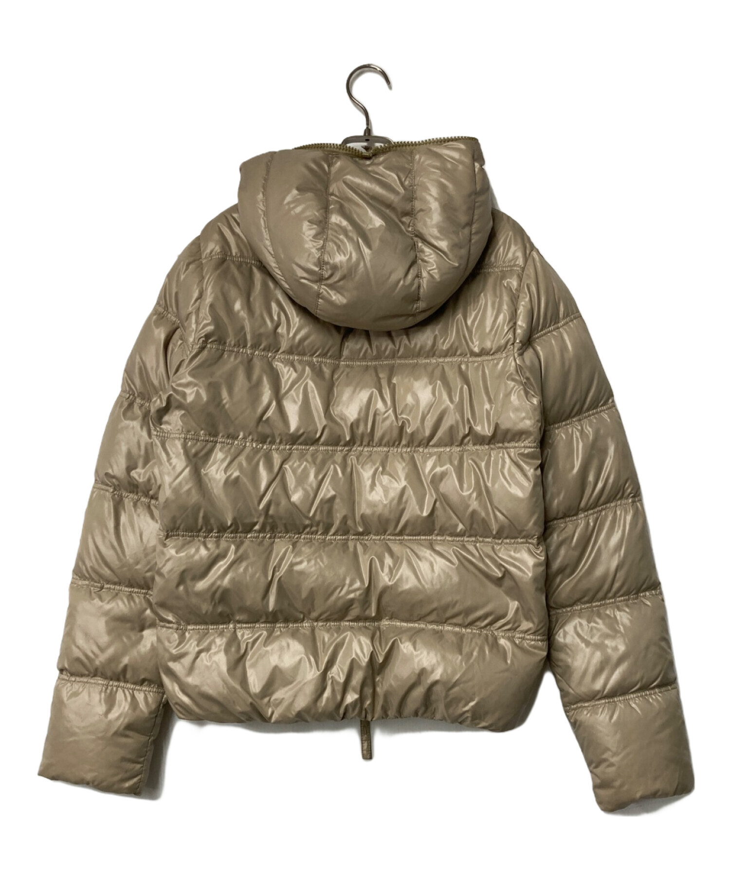 中古・古着通販】DUVETICA (デュベティカ) CIATO ダウンジャケット