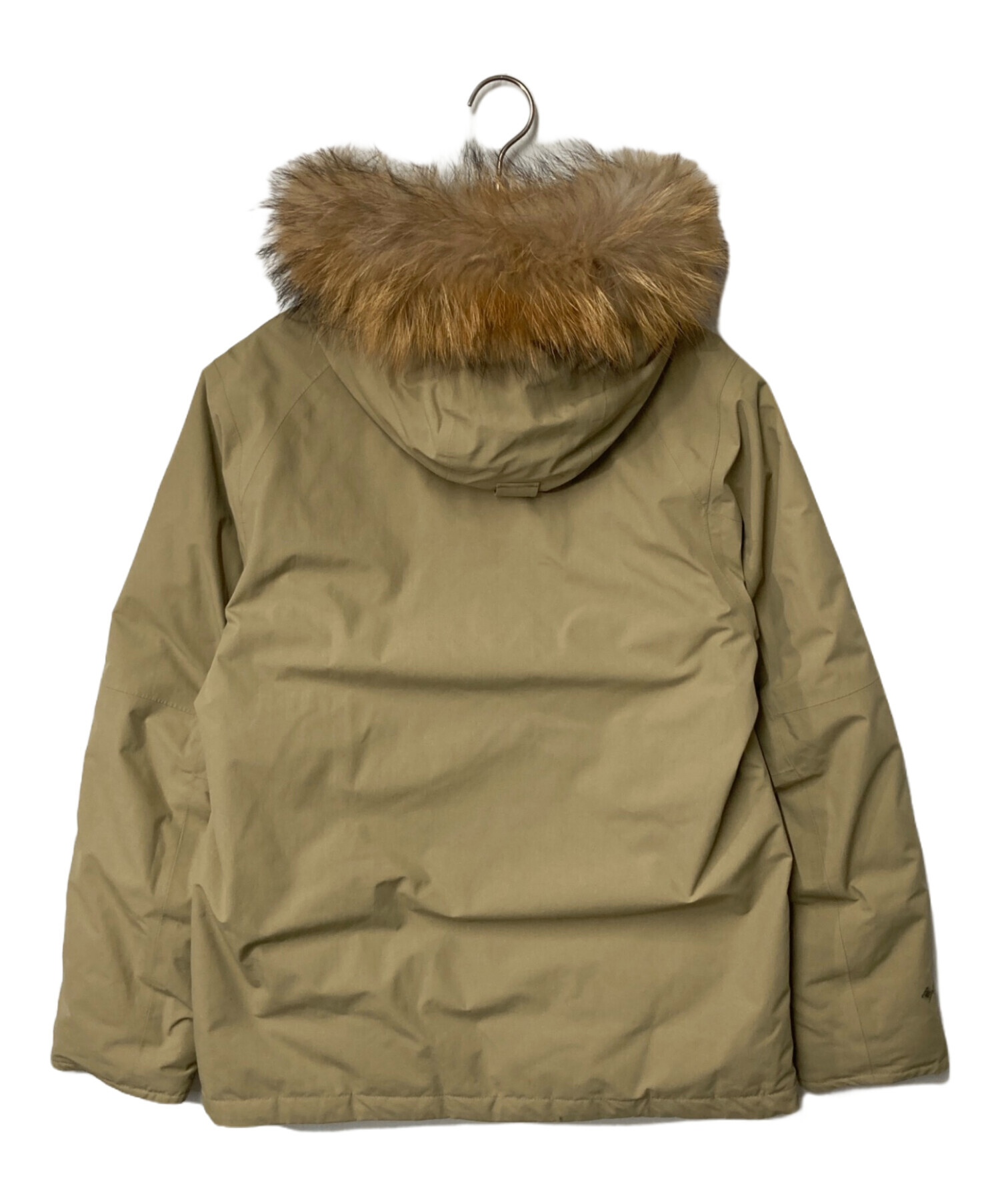 中古・古着通販】FOX FIRE (フォックスファイヤー) Mushing Jacket