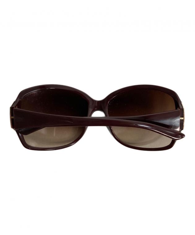 中古・古着通販】LOEWE (ロエベ) サングラス ブラウン｜ブランド・古着