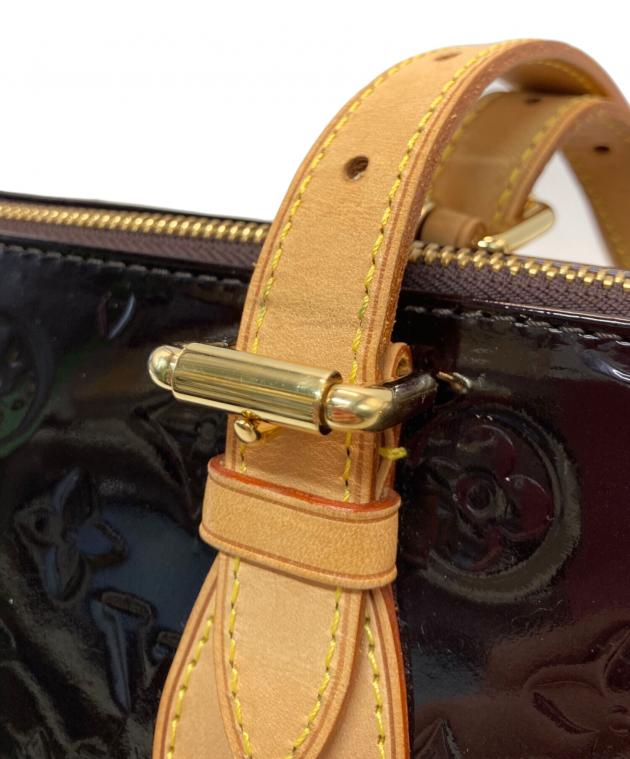 中古・古着通販】LOUIS VUITTON (ルイ ヴィトン) ローズウッド