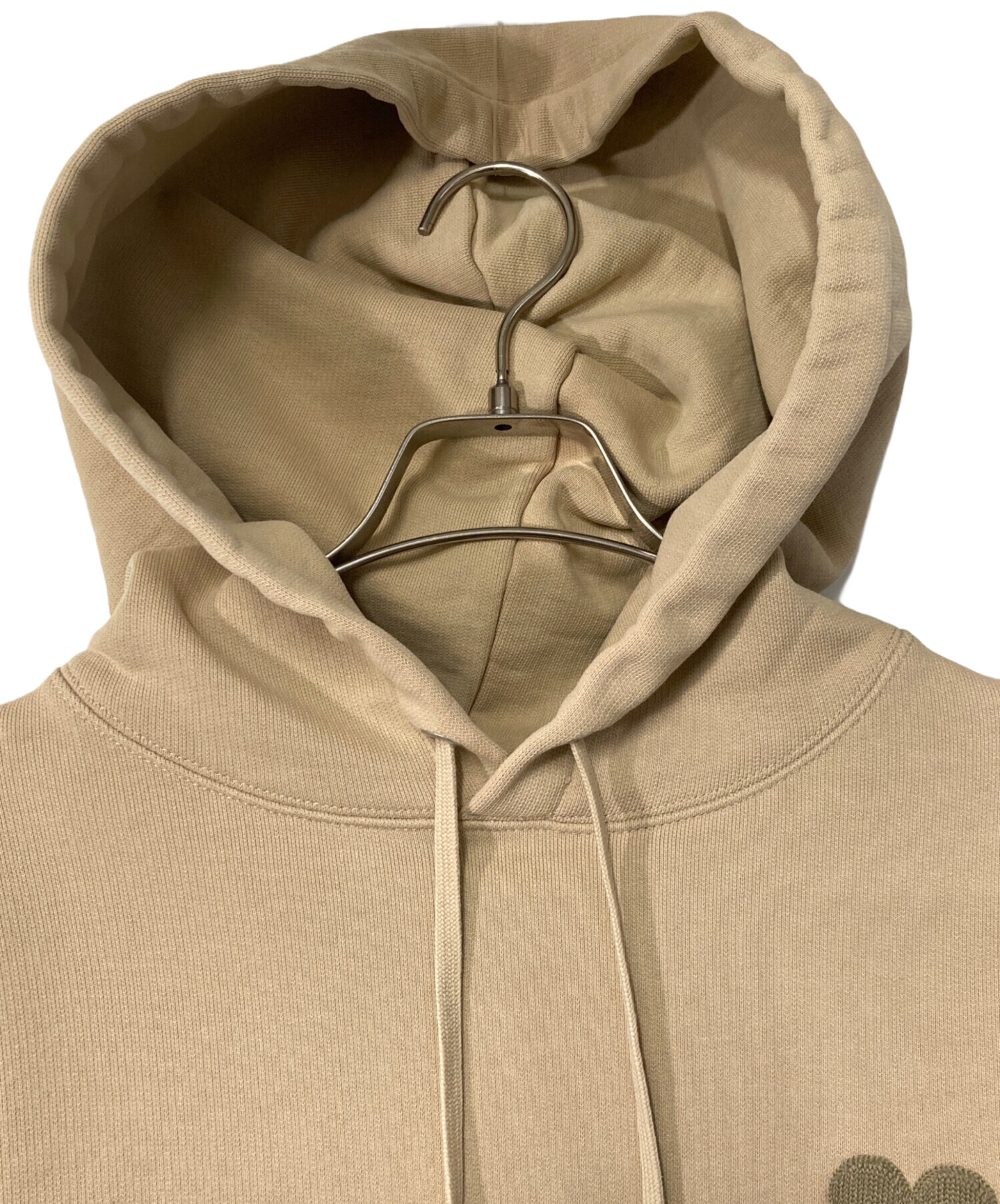 ami alexandre mattiussi パーカー　公式オンライン購入 中古・古着通販】AMI Alexandre Mattiussi (アミアレクサンドルマ