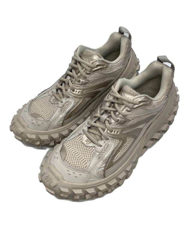 中古・古着通販】BALENCIAGA (バレンシアガ) DEFENDER BOUNCER SNEAKER
