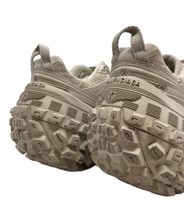 中古・古着通販】BALENCIAGA (バレンシアガ) DEFENDER BOUNCER SNEAKER