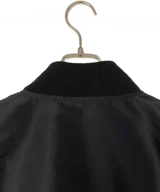 中古・古着通販】sacai (サカイ) 25AW Nylon Twill Blouson ナイロン