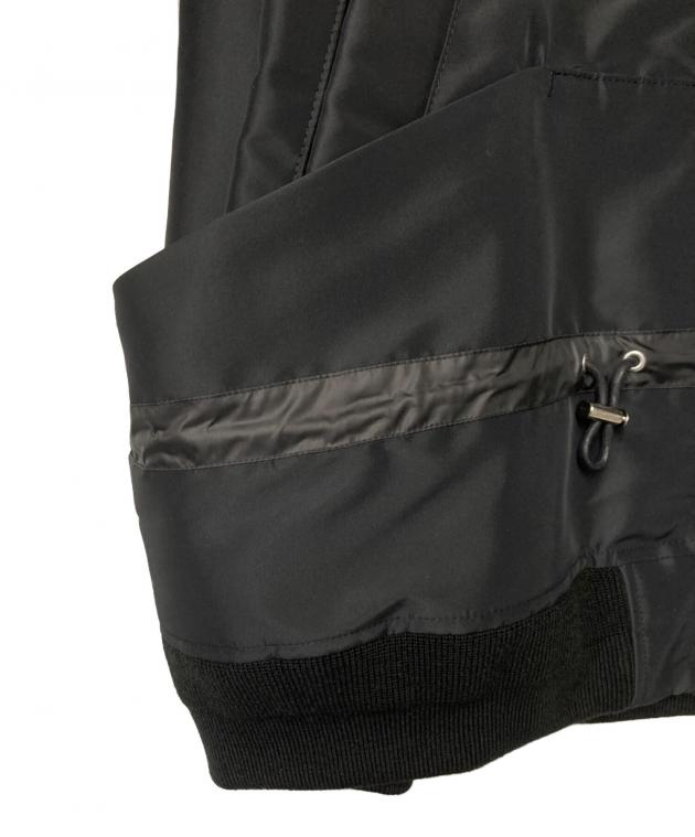中古・古着通販】sacai (サカイ) 25AW Nylon Twill Blouson ナイロン