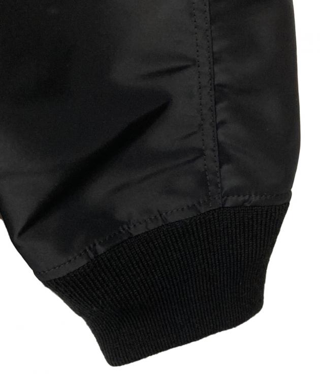 中古・古着通販】sacai (サカイ) 25AW Nylon Twill Blouson ナイロン