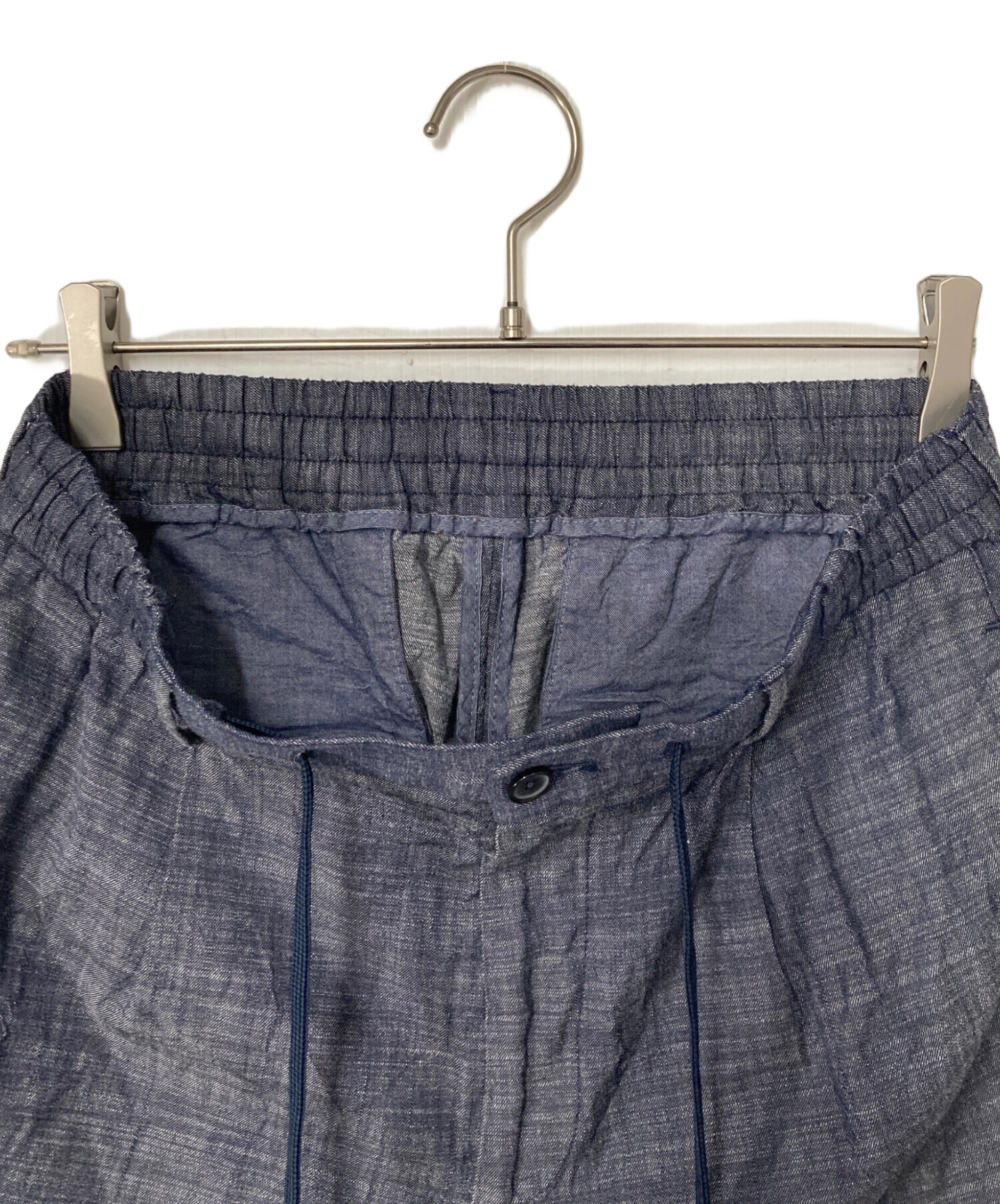 中古・古着通販】TAGLIATORE (タリアトーレ) DAKAR イージーウール