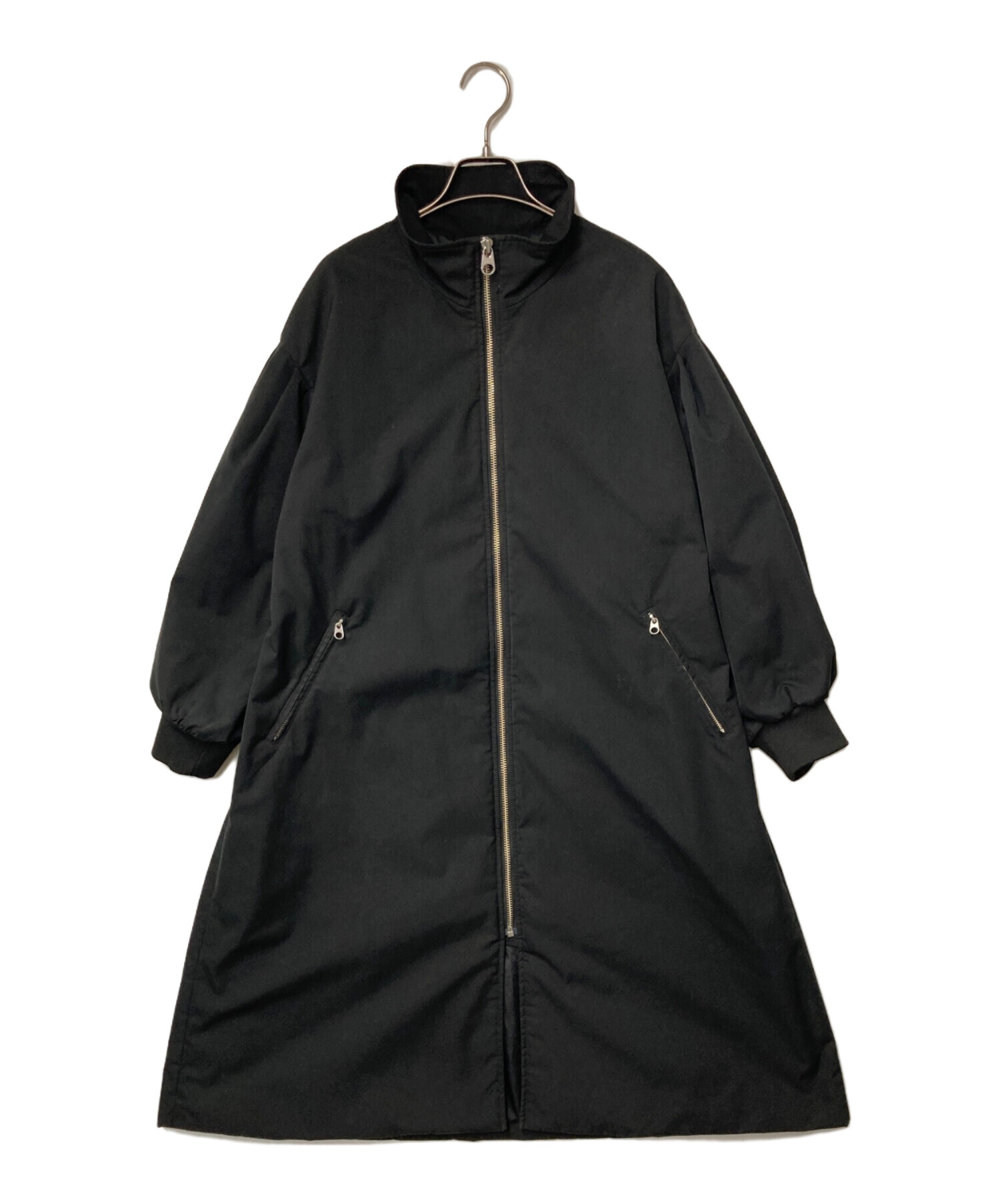 中古・古着通販】Spick and Span (スピックアンドスパン) 中綿袖