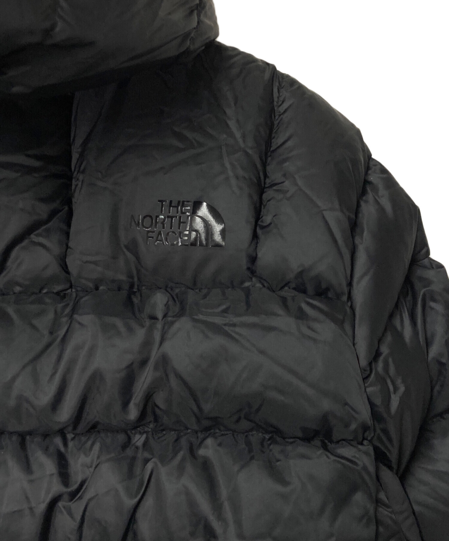 中古・古着通販】THE NORTH FACE (ザ ノース フェイス) M'S CITY