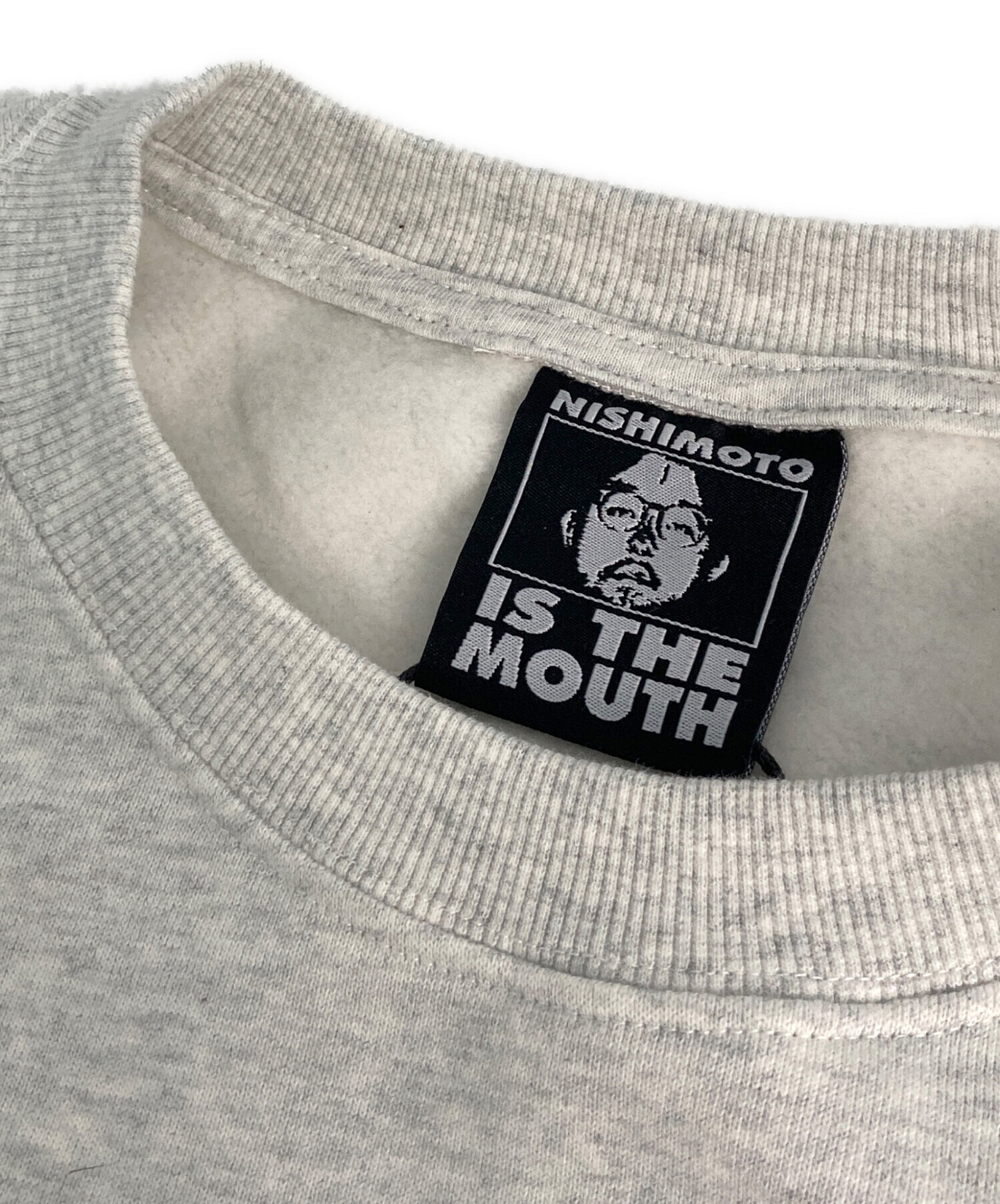 中古・古着通販】NISHIMOTO IS THE MOUTH (ニシモトイズザマウス