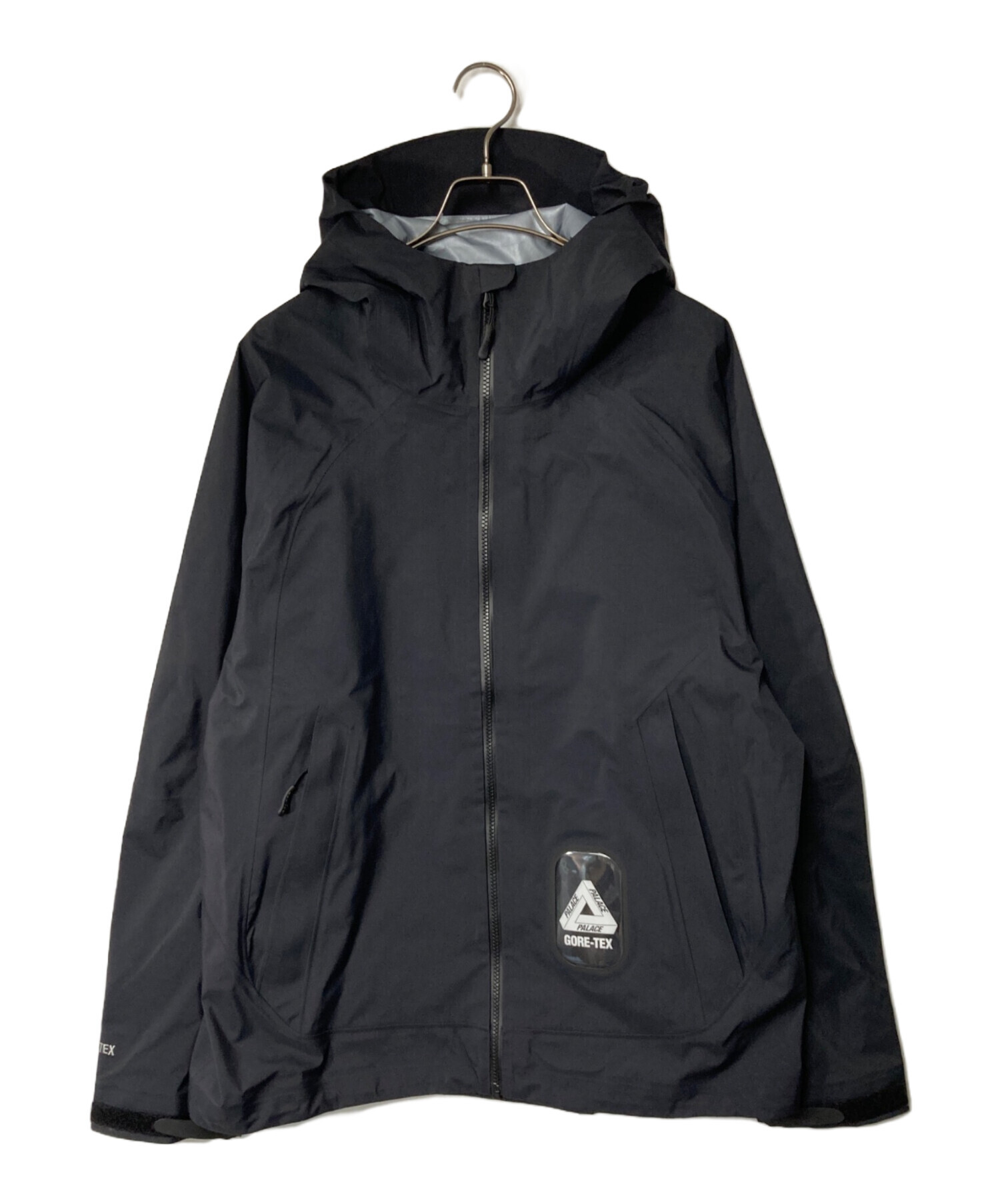 中古・古着通販】PALACE (パレス) GORE-TEX 3L TEK JACKET ブラック