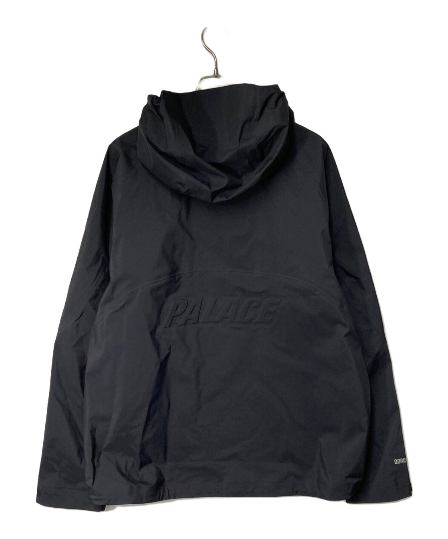 中古・古着通販】PALACE (パレス) GORE-TEX 3L TEK JACKET ブラック