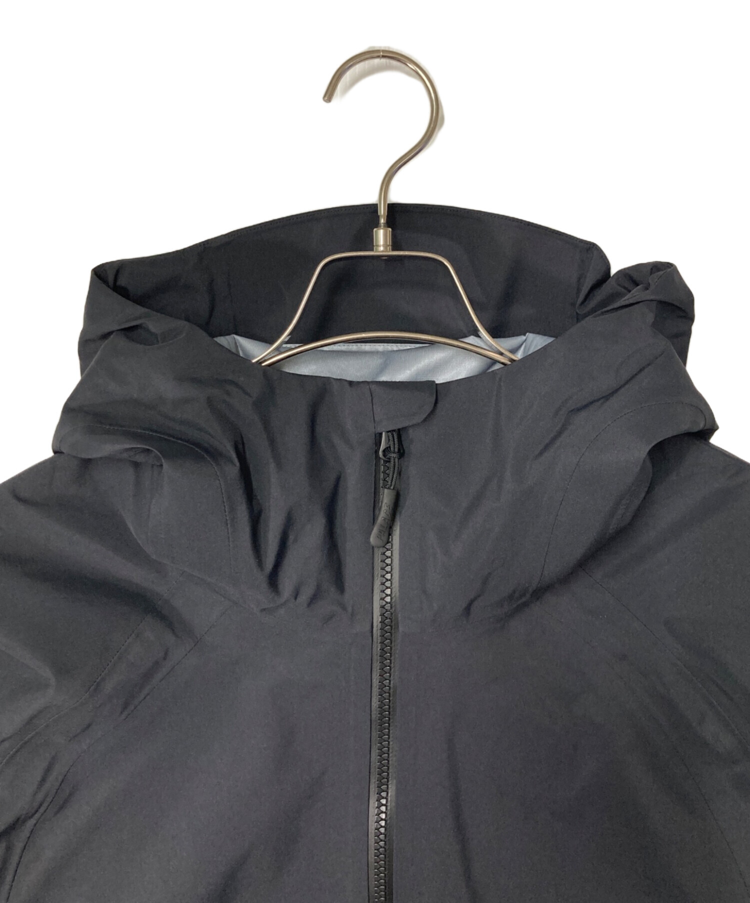 中古・古着通販】PALACE (パレス) GORE-TEX 3L TEK JACKET ブラック