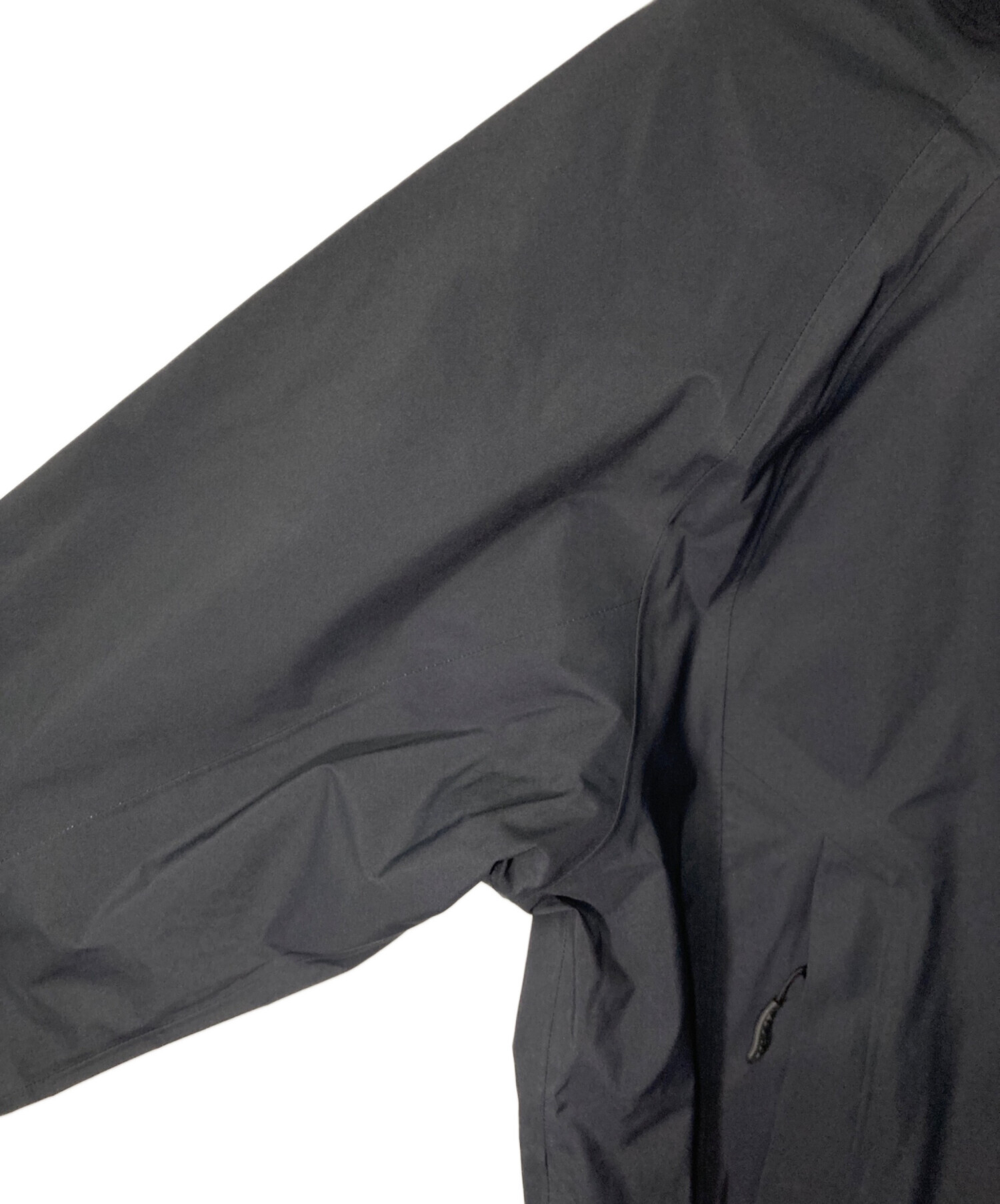 中古・古着通販】PALACE (パレス) GORE-TEX 3L TEK JACKET ブラック 