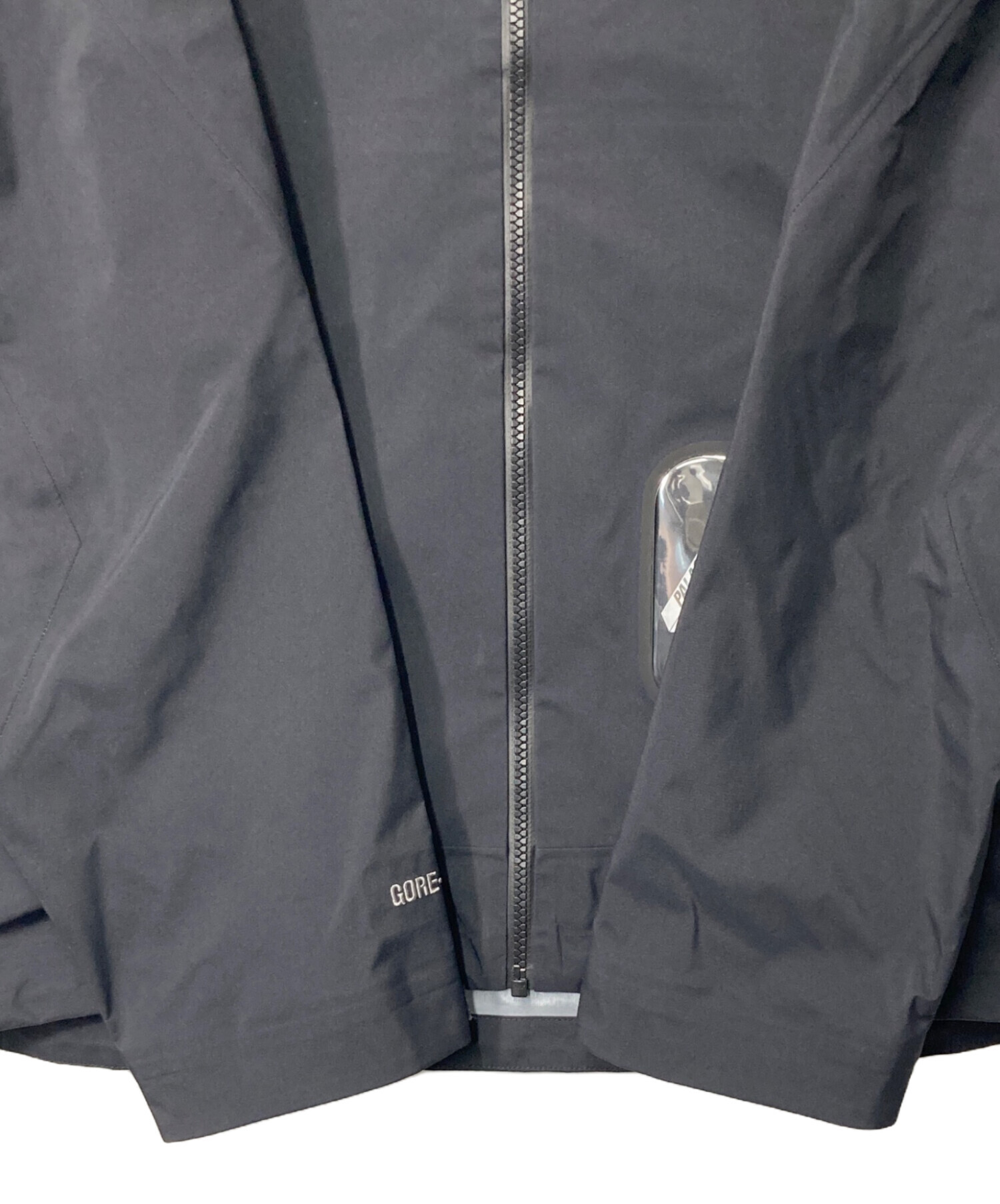 中古・古着通販】PALACE (パレス) GORE-TEX 3L TEK JACKET ブラック