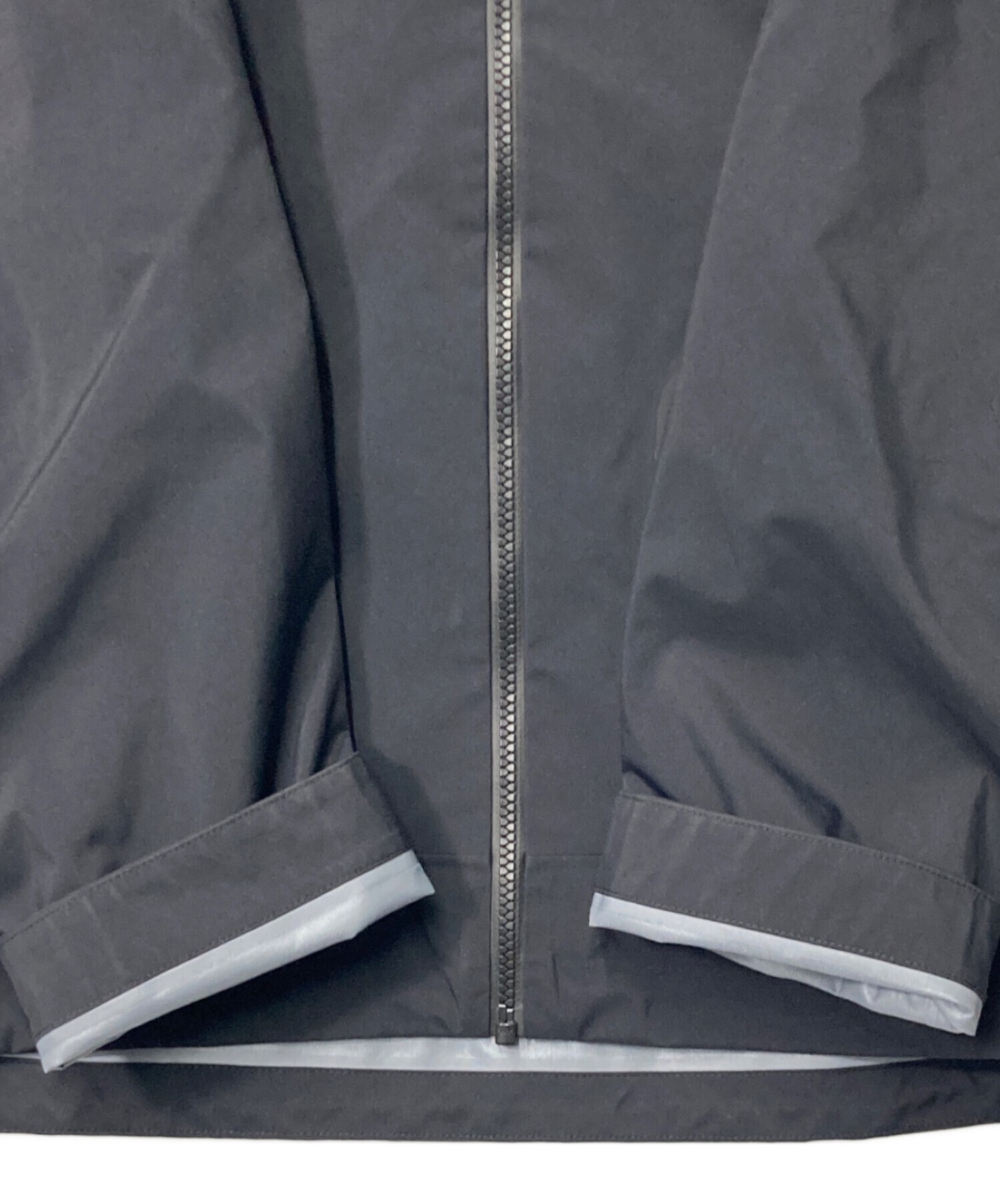 中古・古着通販】PALACE (パレス) GORE-TEX 3L TEK JACKET ブラック