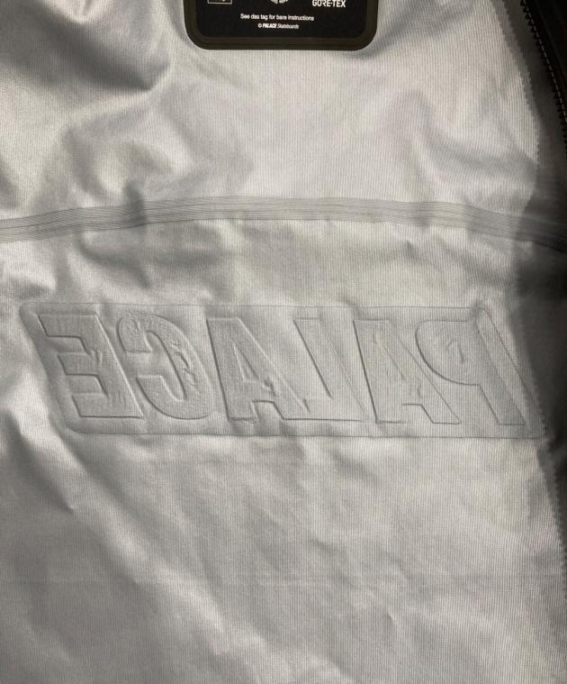 中古・古着通販】PALACE (パレス) GORE-TEX 3L TEK JACKET ブラック