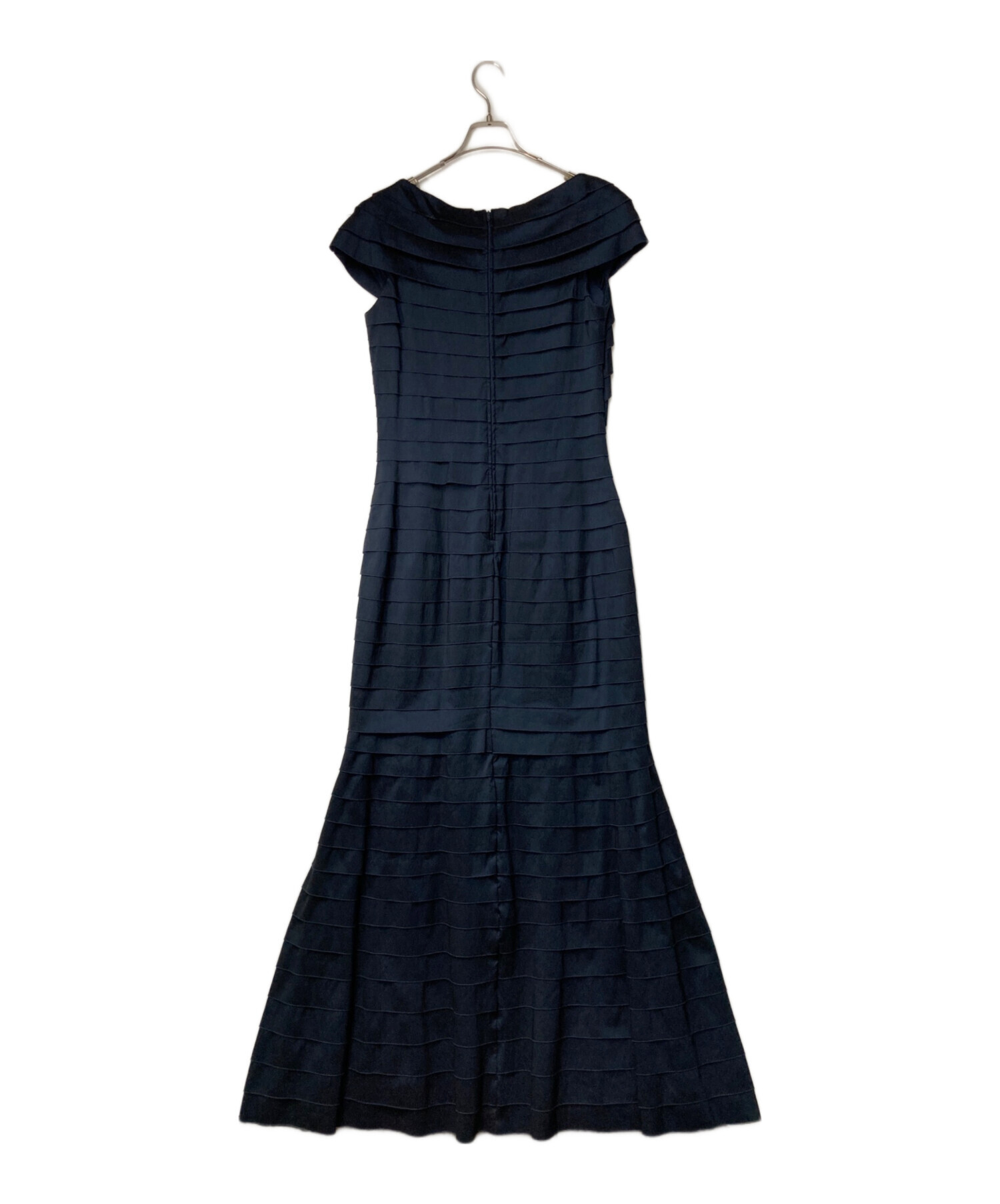 中古・古着通販】TADASHI SHOJI (タダシ ショージ) ティアード