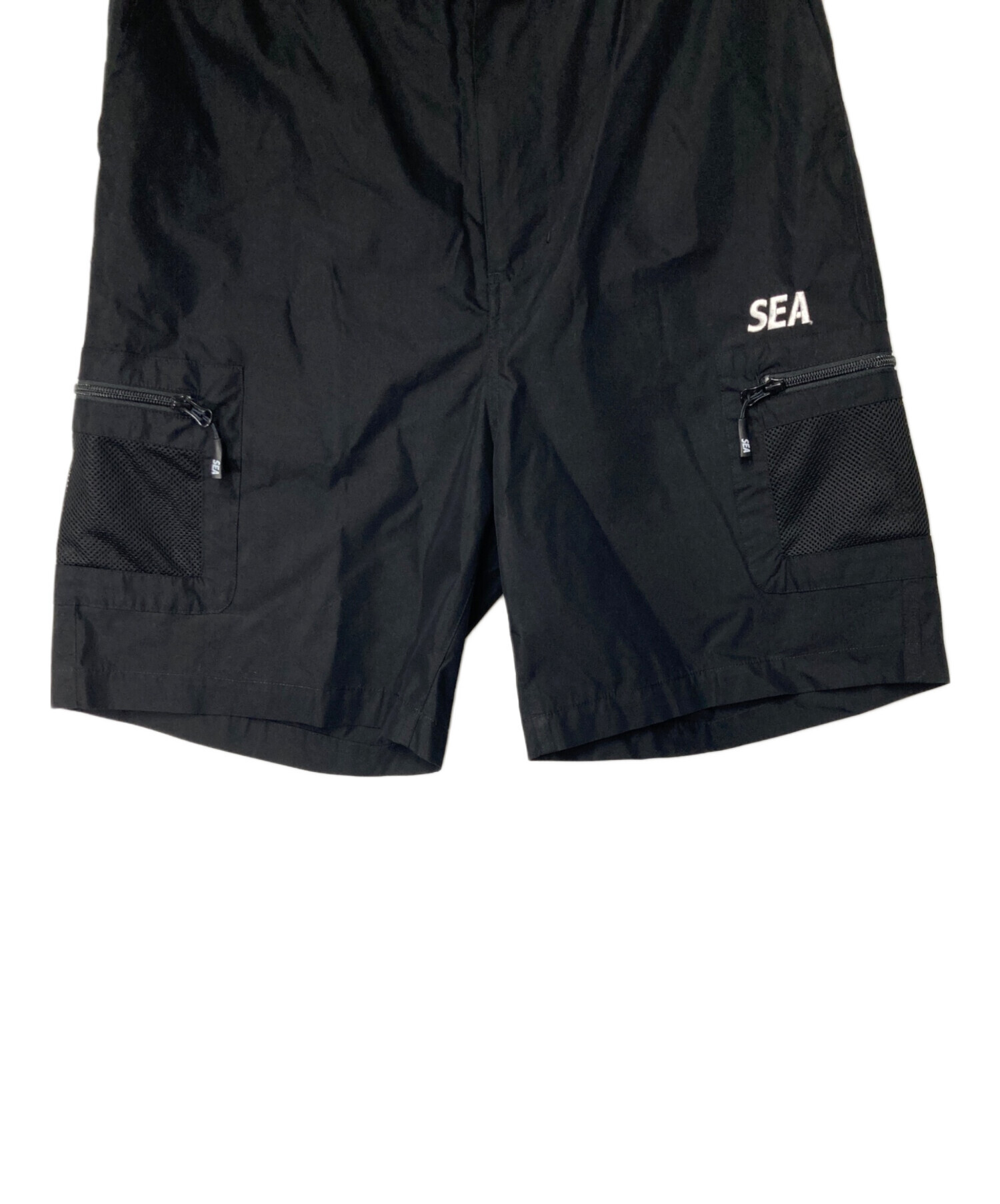 中古・古着通販】WIND AND SEA (ウィンダンシー) Water Repellent
