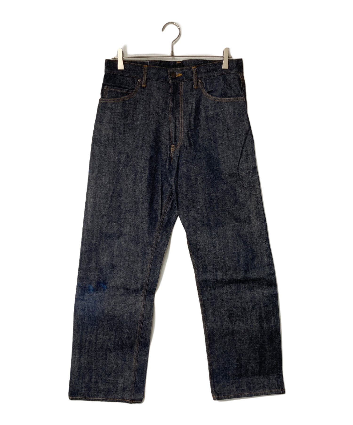 中古・古着通販】STABILIZER gnz (スタビライザージーンズ) デニム