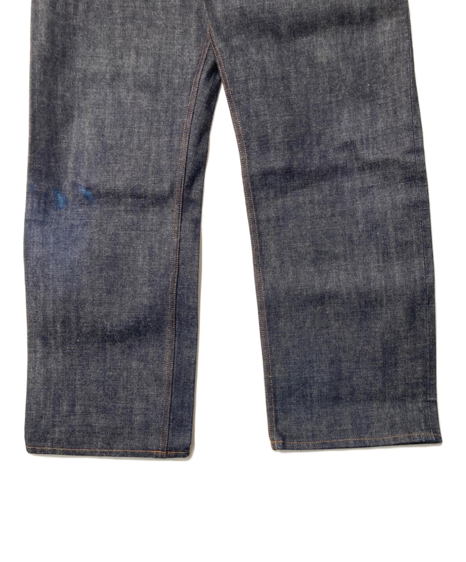 中古・古着通販】STABILIZER gnz (スタビライザージーンズ) デニム