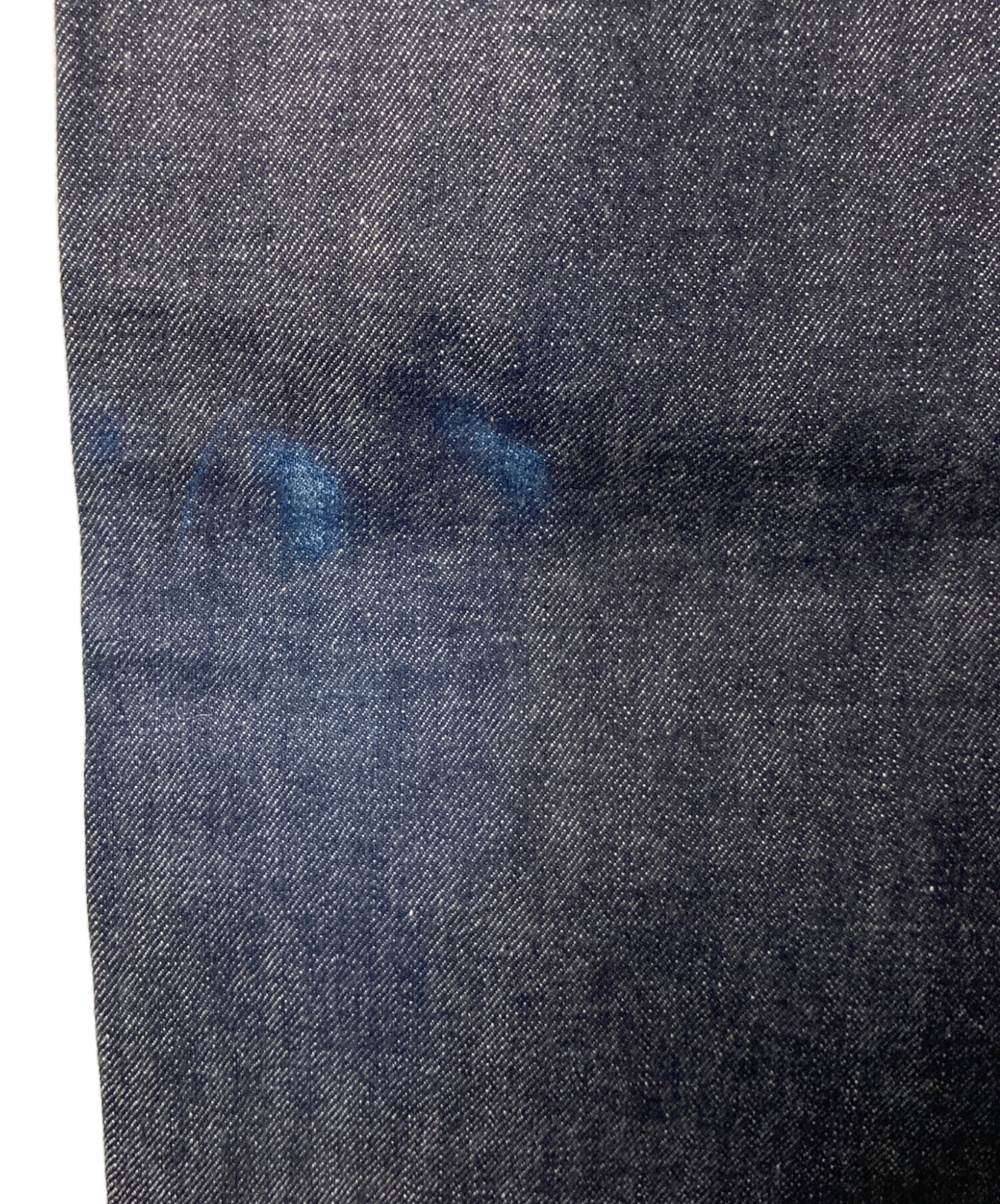 中古・古着通販】STABILIZER gnz (スタビライザージーンズ) デニム