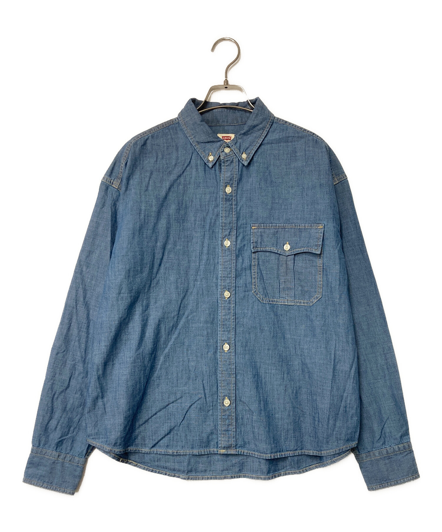 中古・古着通販】LEVI