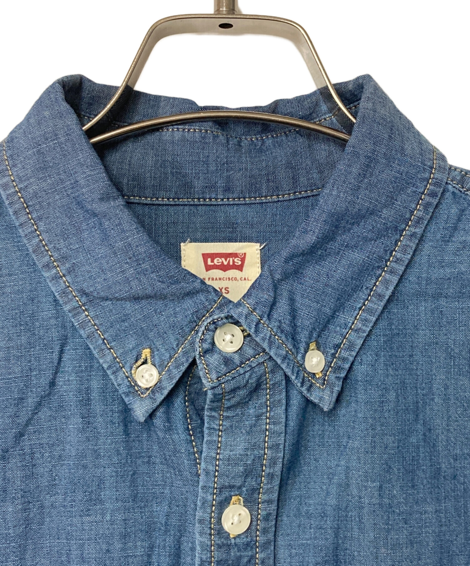 中古・古着通販】LEVI