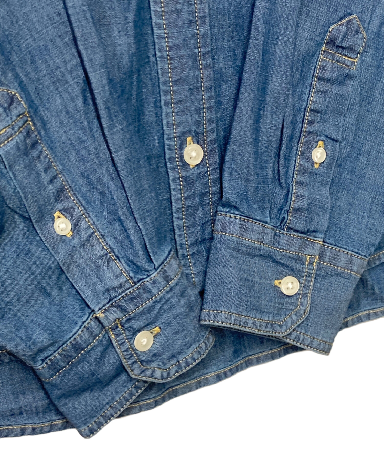 中古・古着通販】LEVI