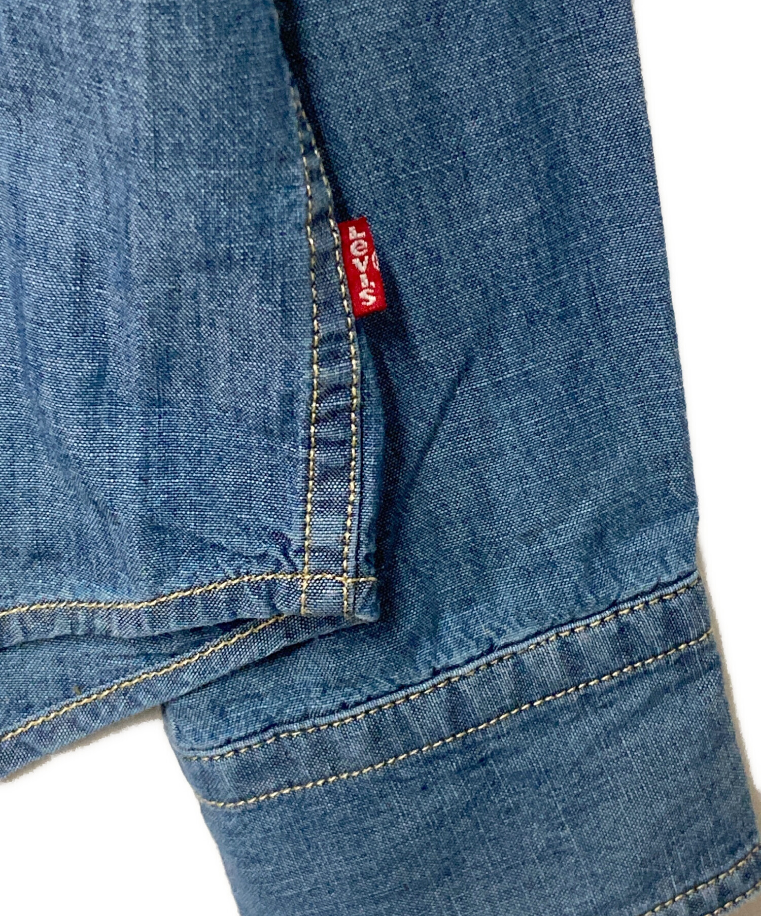 中古・古着通販】LEVI