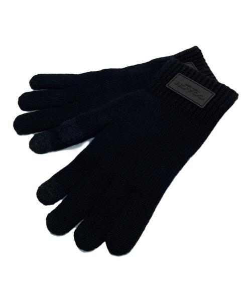 中古・古着通販】COACH (コーチ) ニット グローブ・ラバー パッチ