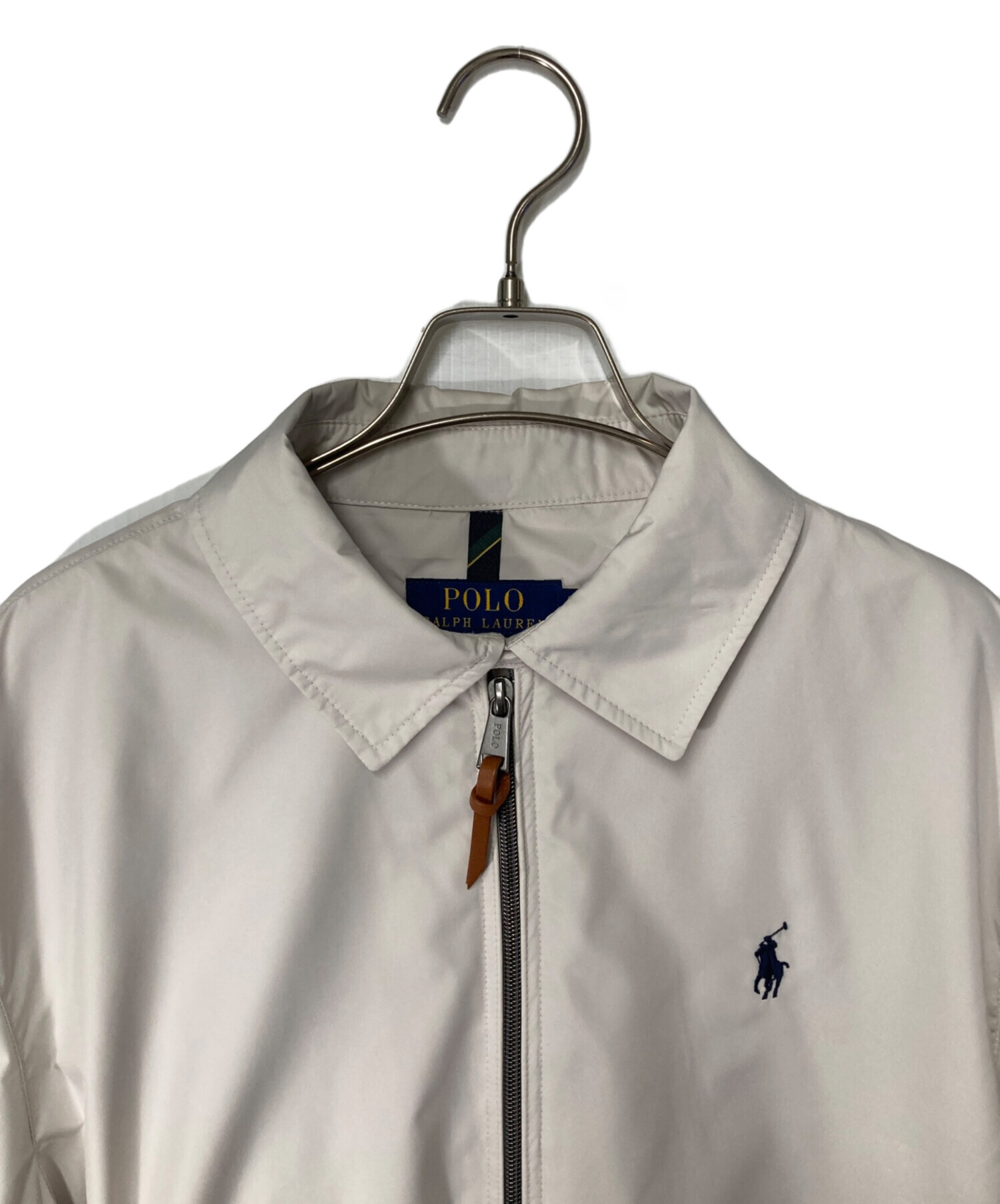 中古・古着通販】POLO RALPH LAUREN (ポロ・ラルフローレン) ポニー