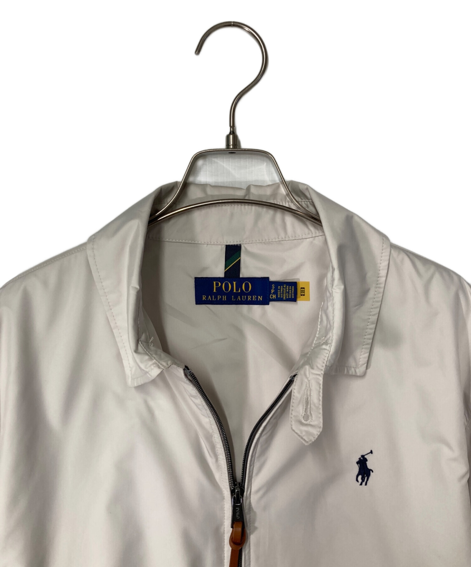 中古・古着通販】POLO RALPH LAUREN (ポロ・ラルフローレン) ポニー