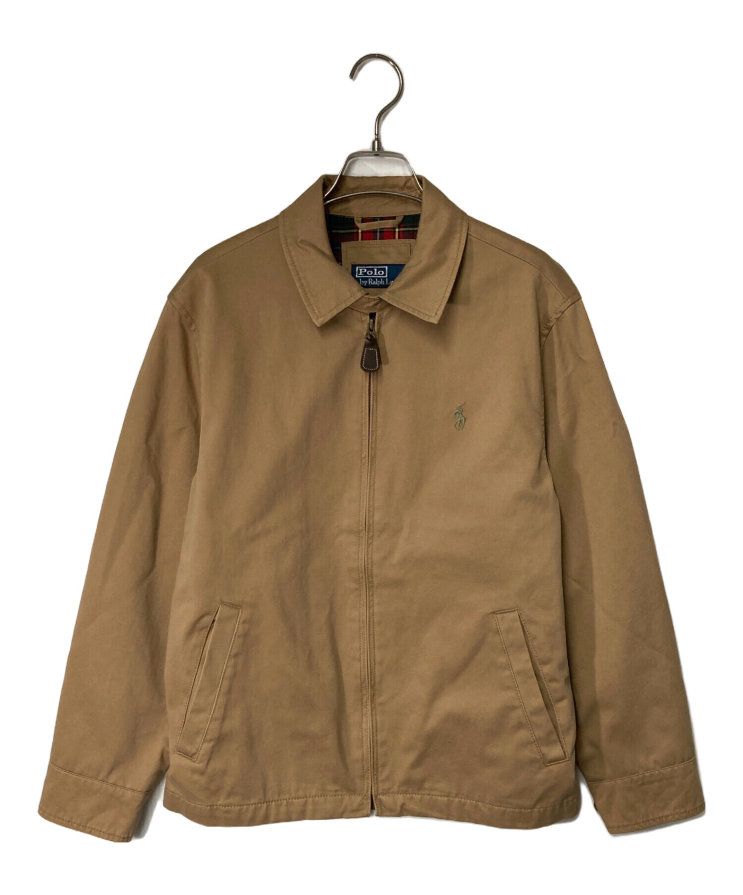 中古・古着通販】POLO RALPH LAUREN (ポロ・ラルフローレン) ポニー