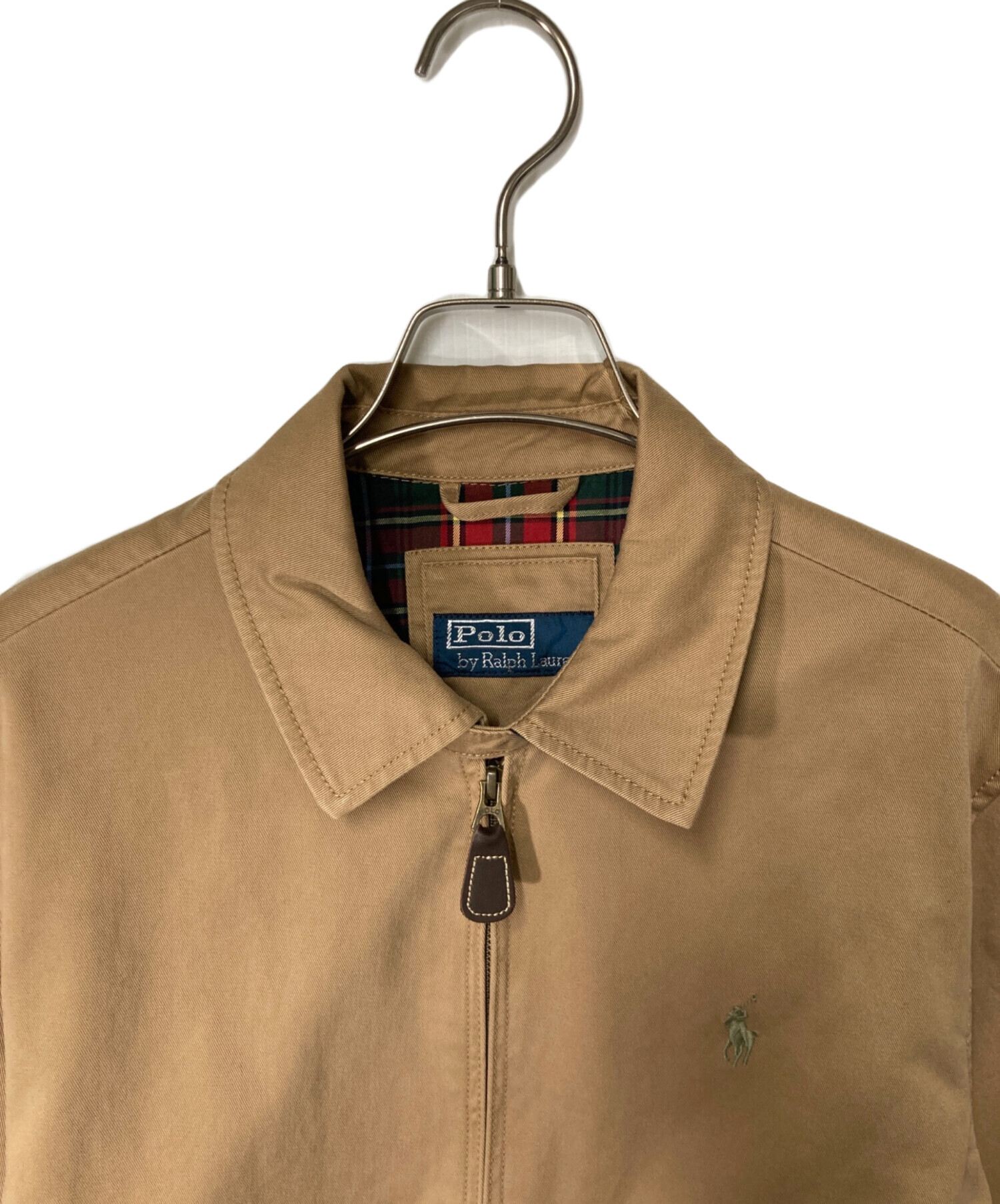 中古・古着通販】POLO RALPH LAUREN (ポロ・ラルフローレン) ポニー