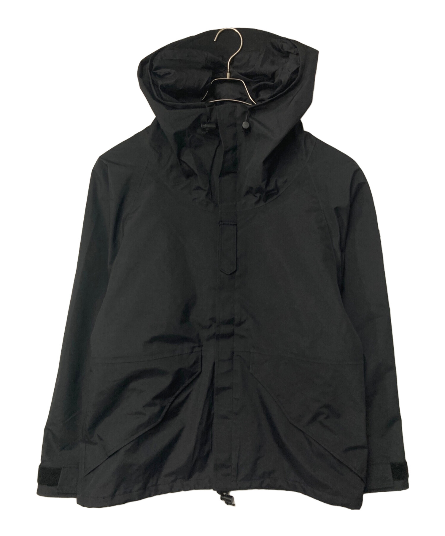 WAIPER ECWCS COLD WEATHER PARCA Lサイズ 中古・古着通販】PERTEX (パーテックス) ECWCS GEN1 COLD WEATHER