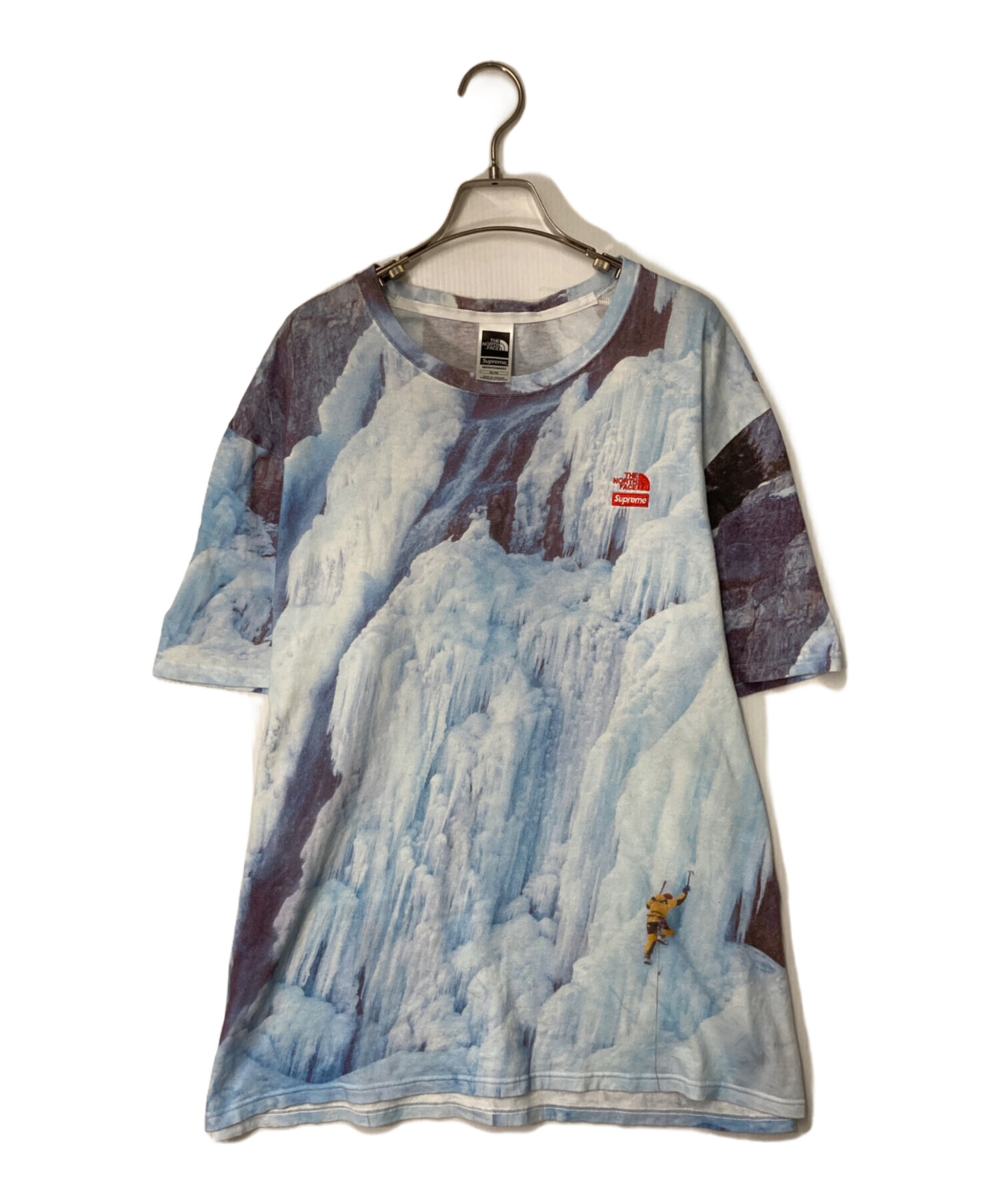 中古・古着通販】SUPREME (シュプリーム) THE NORTH FACE (ザ ノース 