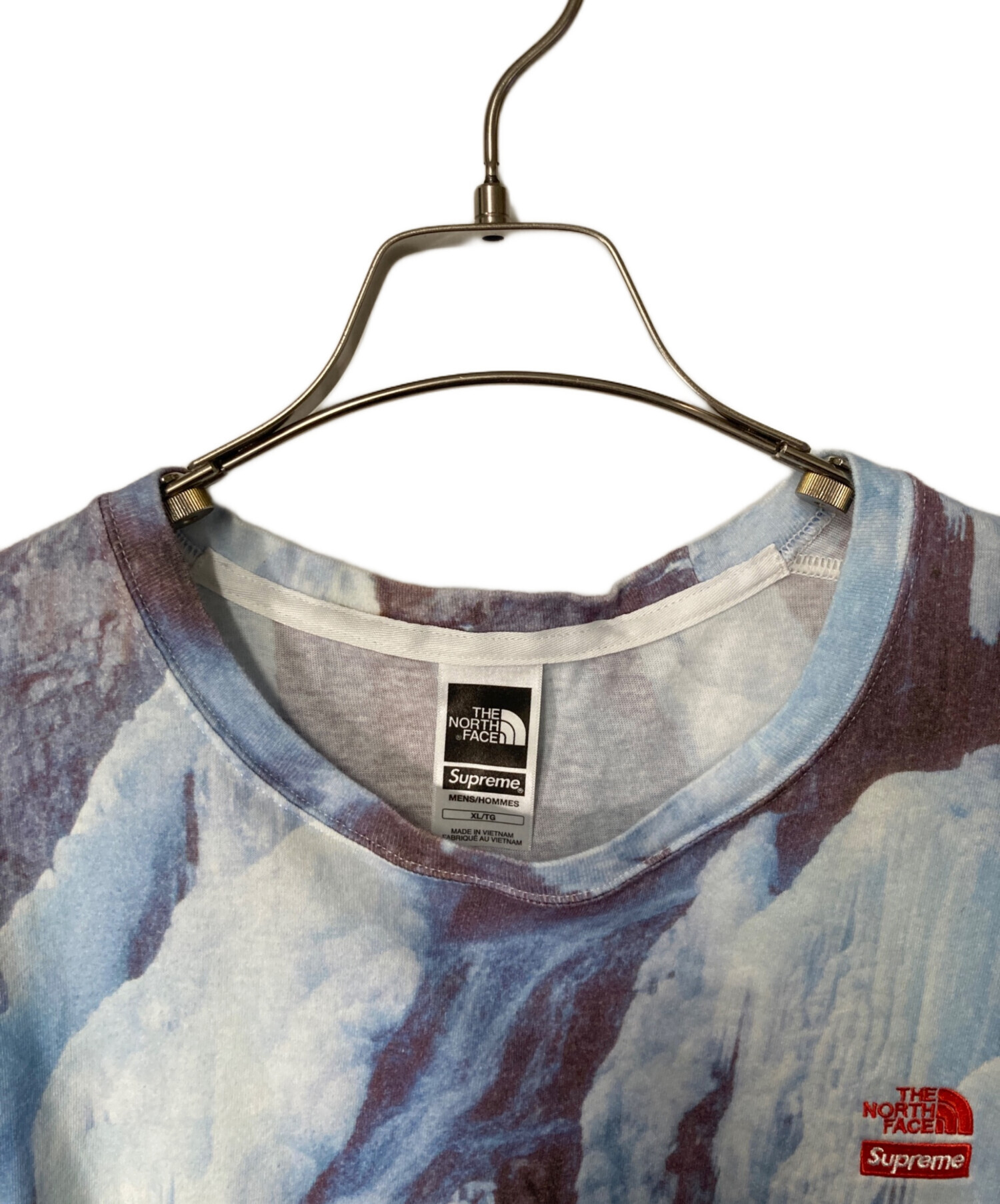 中古・古着通販】SUPREME (シュプリーム) THE NORTH FACE (ザ ノース 