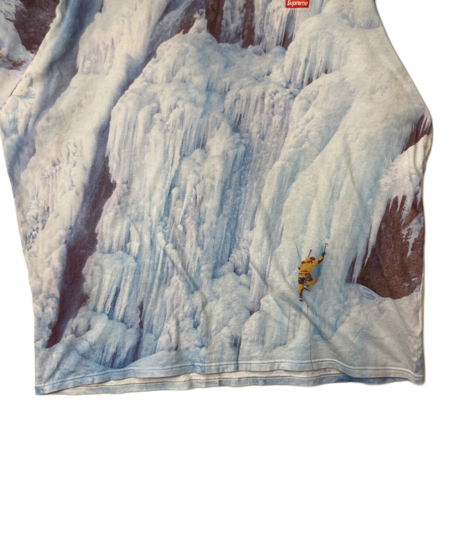 中古・古着通販】SUPREME (シュプリーム) THE NORTH FACE (ザ ノース