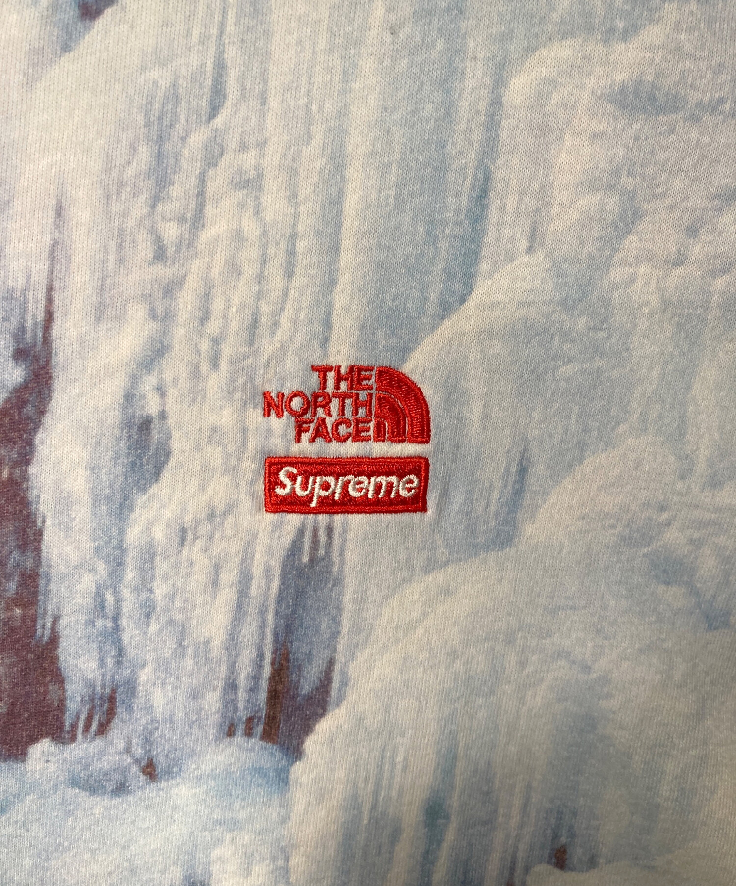 中古・古着通販】SUPREME (シュプリーム) THE NORTH FACE (ザ ノース 
