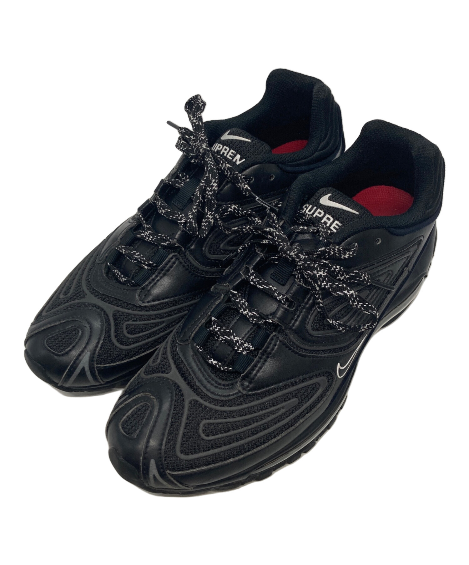 中古・古着通販】NIKE (ナイキ) SUPREME (シュプリーム) Air Max 98 TL