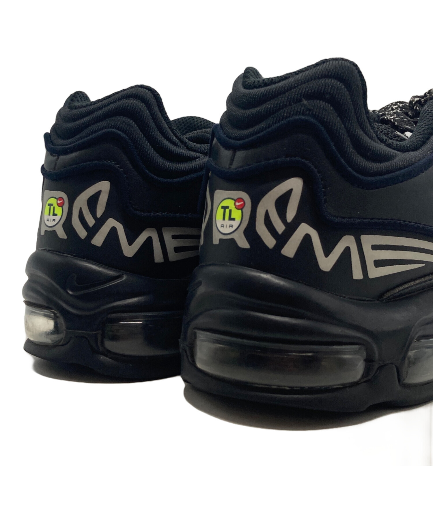 中古・古着通販】NIKE (ナイキ) SUPREME (シュプリーム) Air Max 98 TL 