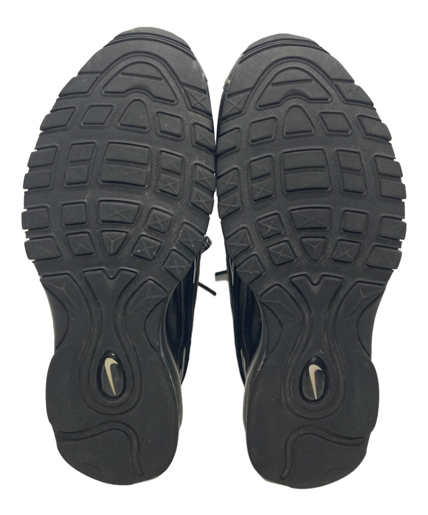 中古・古着通販】NIKE (ナイキ) SUPREME (シュプリーム) Air Max 98 TL 