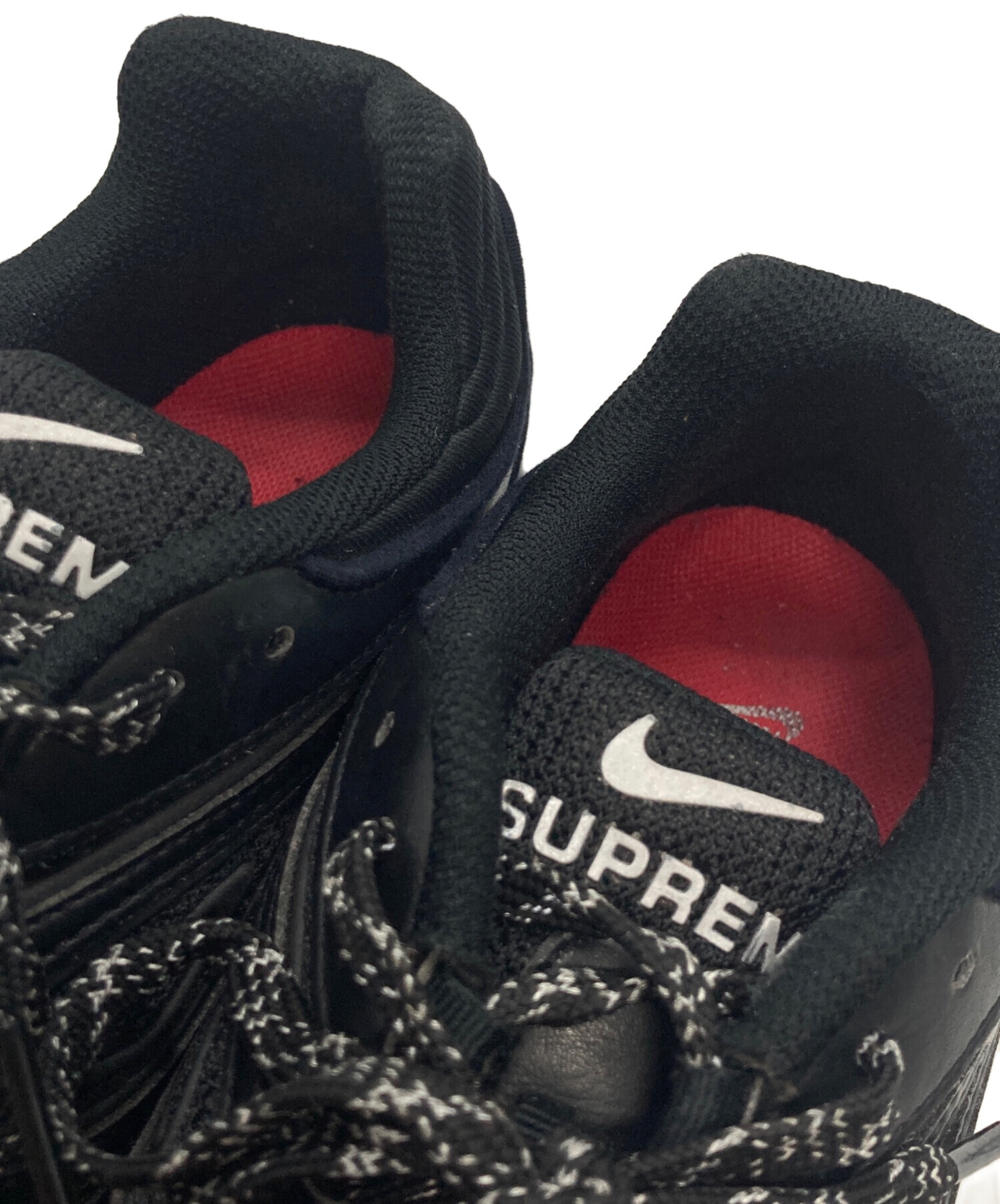 中古・古着通販】NIKE (ナイキ) SUPREME (シュプリーム) Air Max 98 TL 