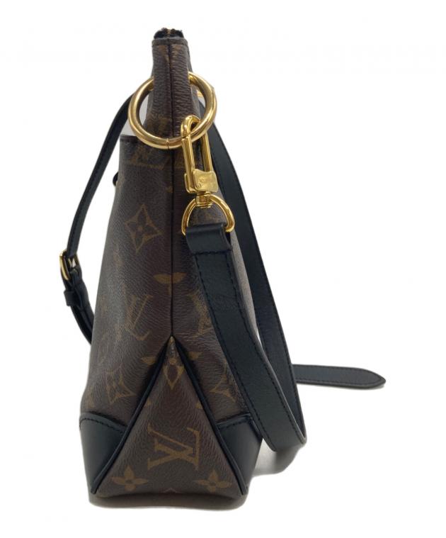 美品 ルイ ヴィトン LOUIS VUITTON オデオン MM 中古・古着通販】LOUIS VUITTON (ルイ ヴィトン) オデオンMM