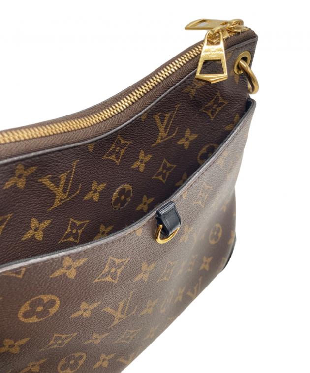 中古・古着通販】LOUIS VUITTON (ルイ ヴィトン) オデオンMM