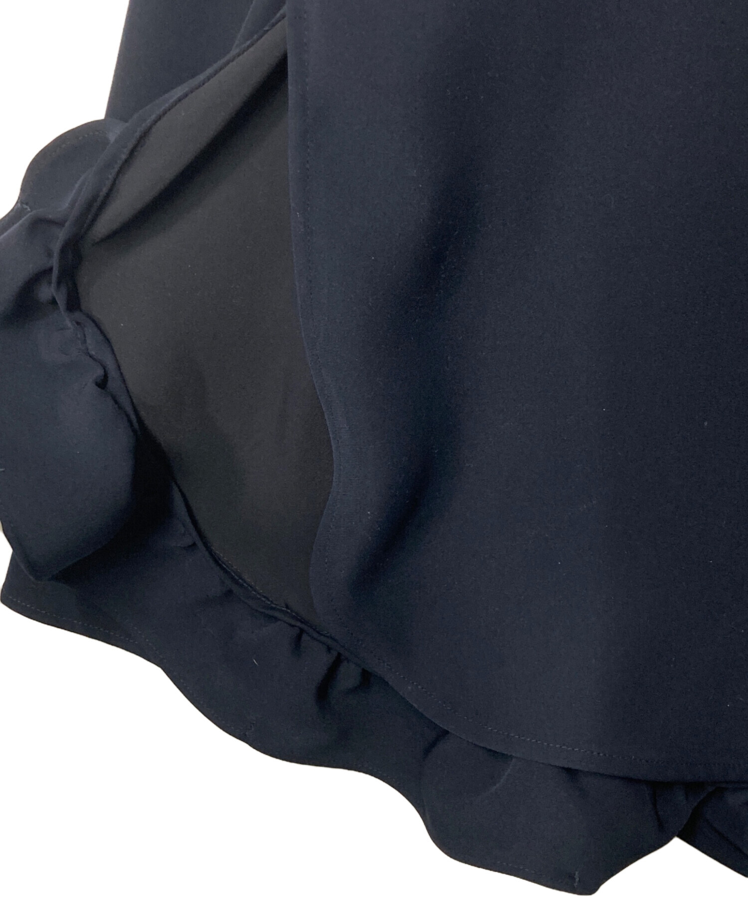 中古・古着通販】YOKO CHAN (ヨーコチャン) ロングスリーブバック