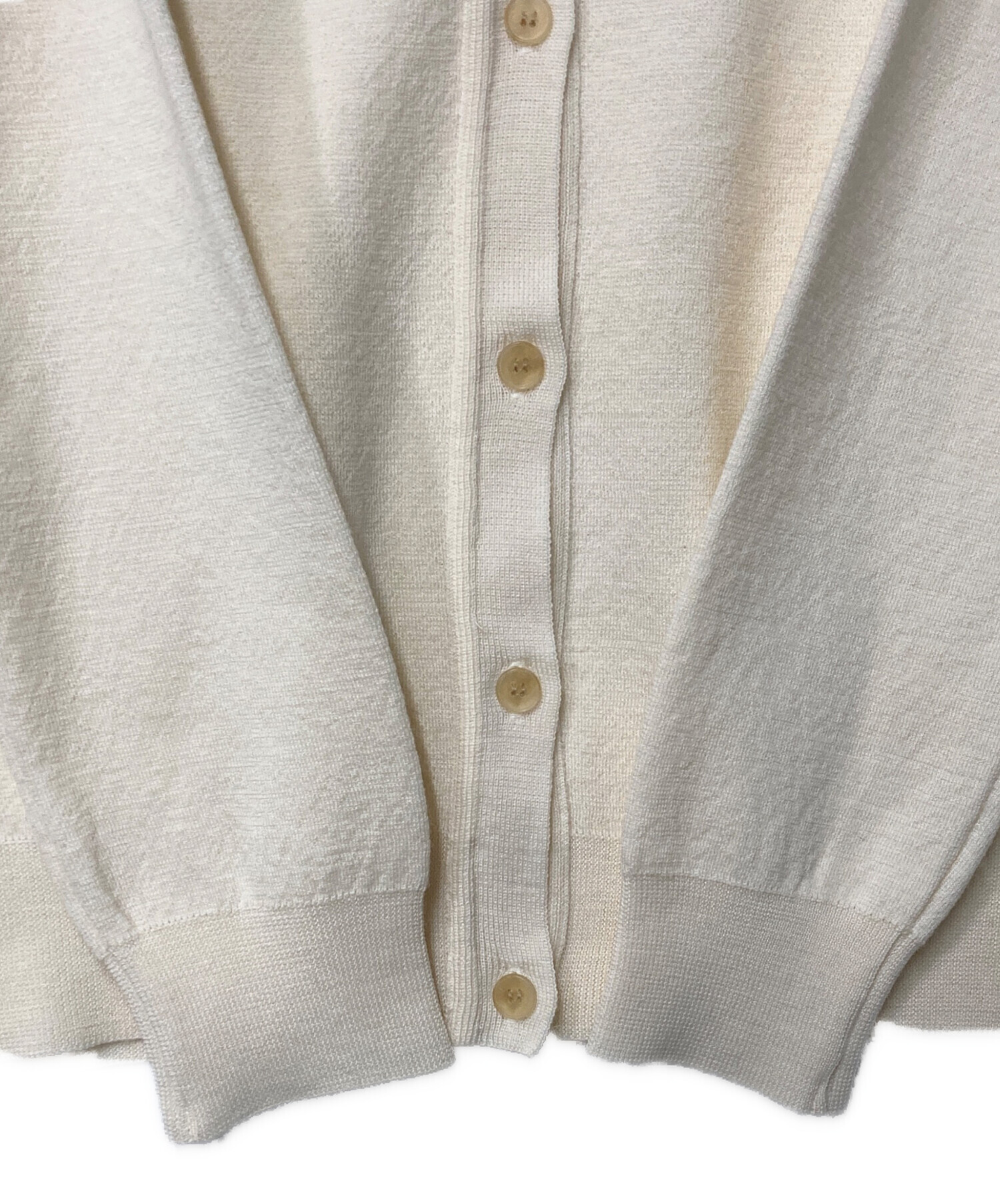 中古・古着通販】Whim Gazette (ウィムガゼット) ミラノリブ