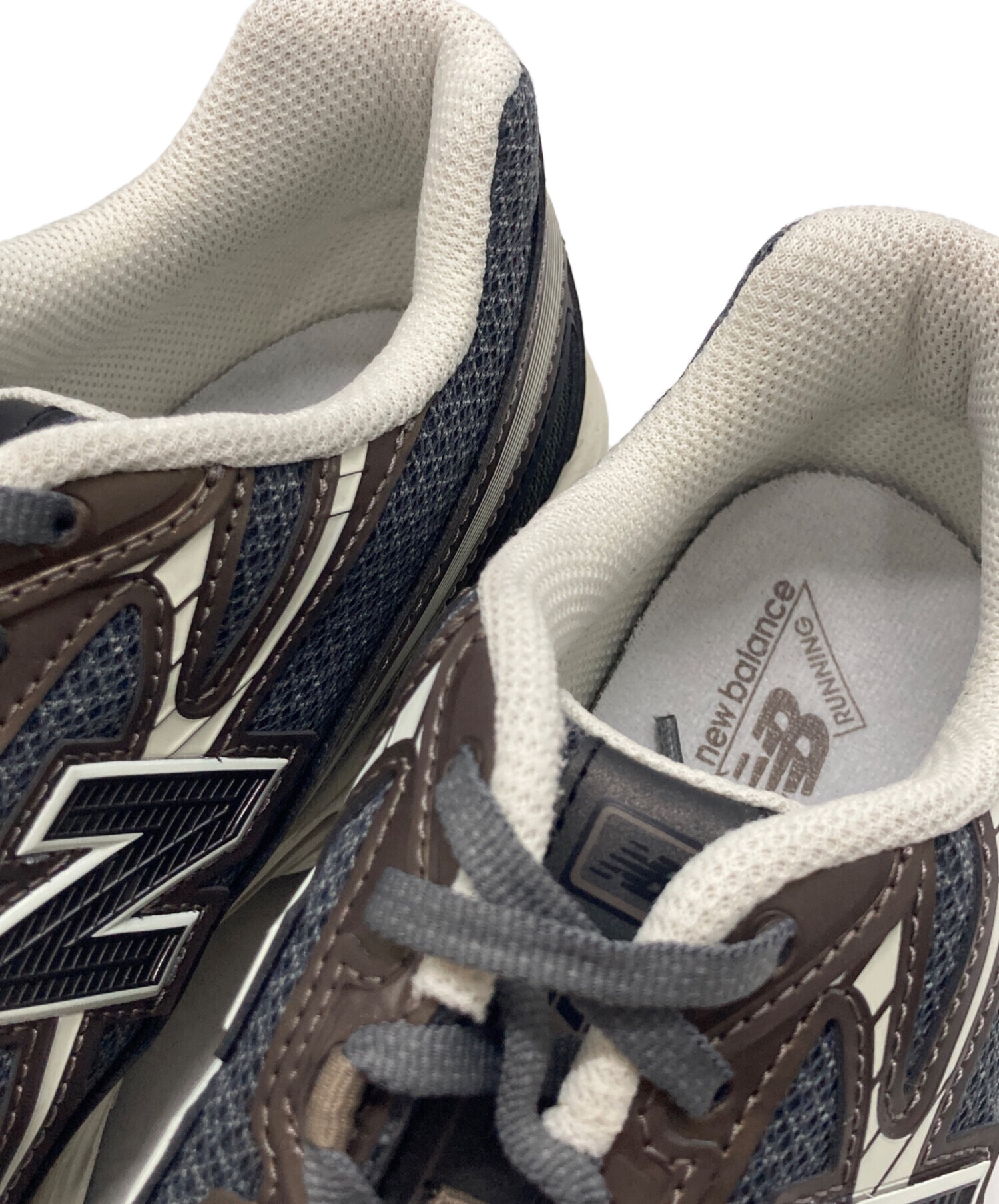 中古・古着通販】NEW BALANCE (ニューバランス) ローカットスニーカー